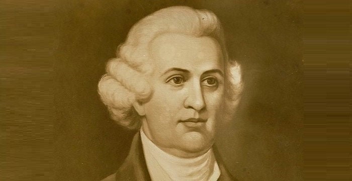 William Hoefer William Hooper Biography - Childhood, Life Achievements & Timeline