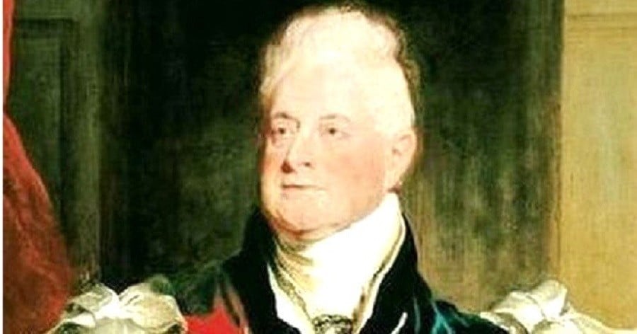 William IV Of The United Kingdom Biography - Childhood 