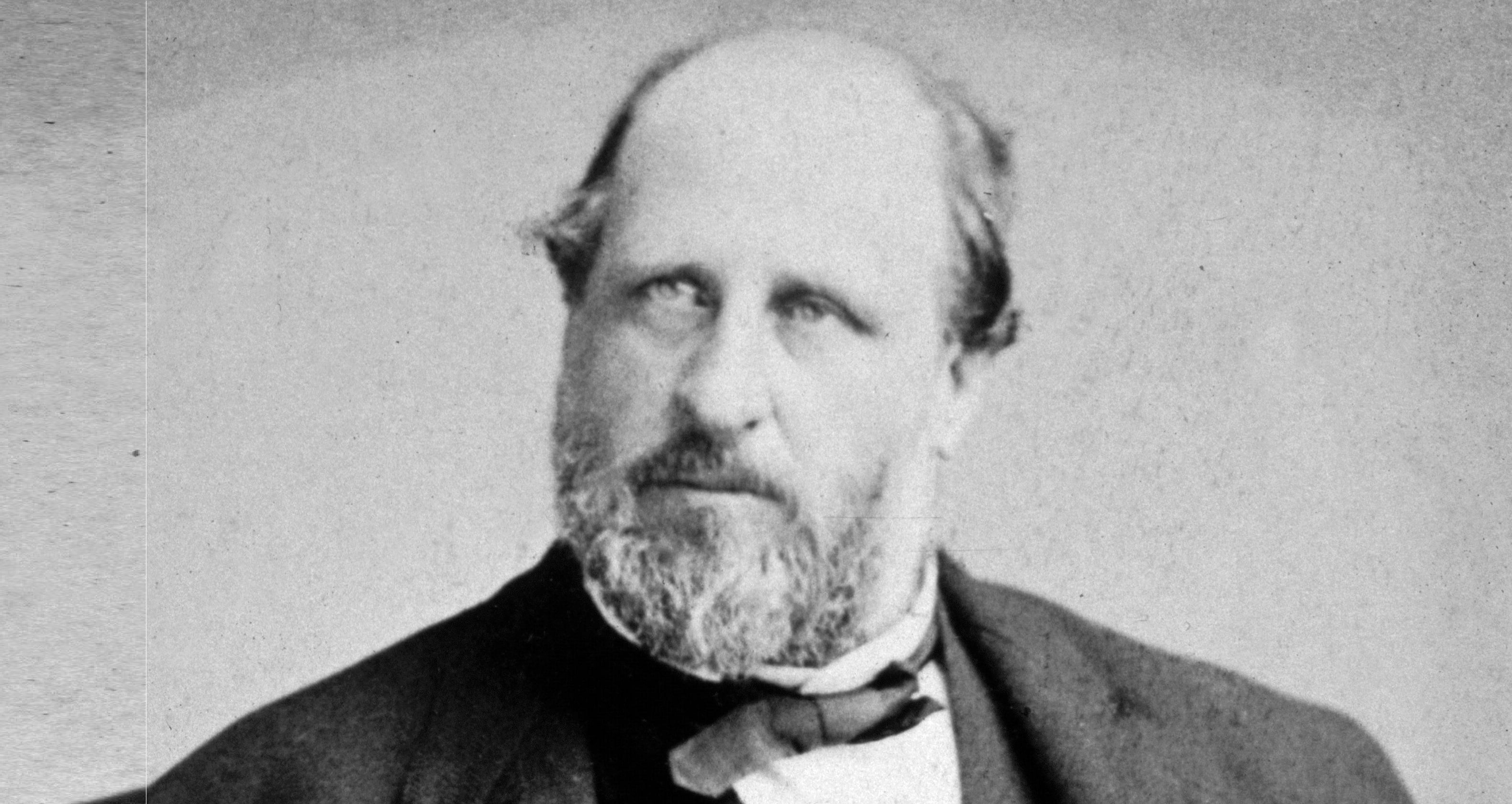 William M. Tweed Biography - Childhood, Life Achievements 
