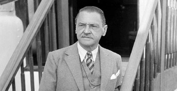 William Maugham Biography - Facts, Childhood, Family Life William Maugham Biography - Facts, Childhood, Family Life