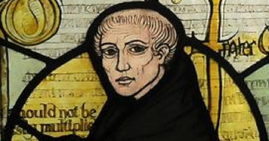 William of Ockham Biography – Facts, Childhood, Family Life, Works