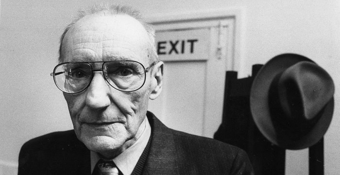 William S. Burroughs Biography - Facts, Childhood, Family Life ...