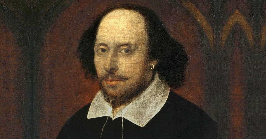William Shakespeare Biography - Childhood, Life Achievements & Timeline