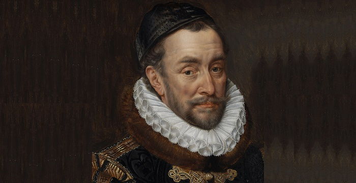 William the Silent Biography - Facts, Childhood, Family Life, Achievements