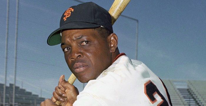 Willie Mays Biography - Childhood, Life Achievements & Timeline