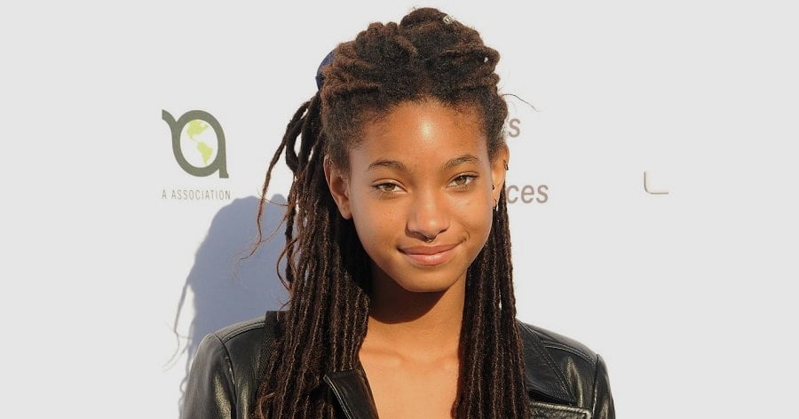 Willow Smith Biography - Facts, Childhood, Family Life & Achievements ...