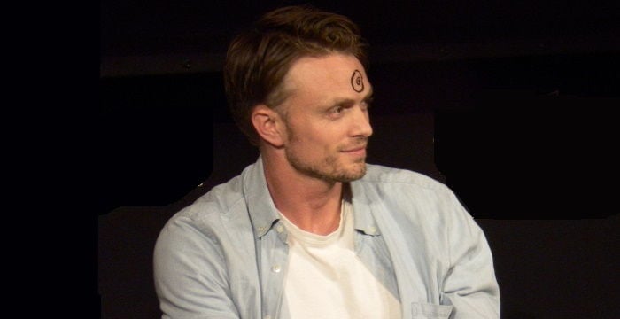 Wilson Bethel Biography Facts Childhood Family Life 
