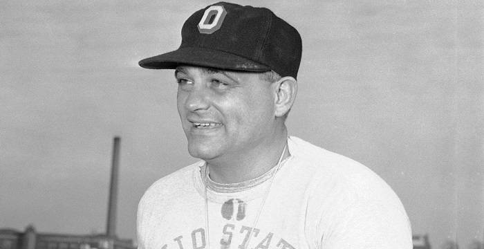 Woody Hayes Biography - Childhood, Life Achievements & Timeline