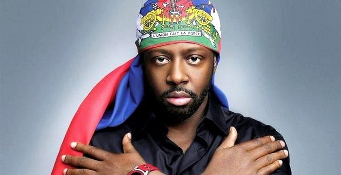 Haitian Singers