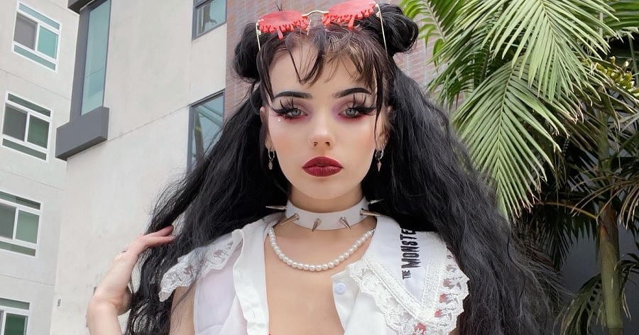 Xowie Jones Bio – Family & Career of the TikTok Star