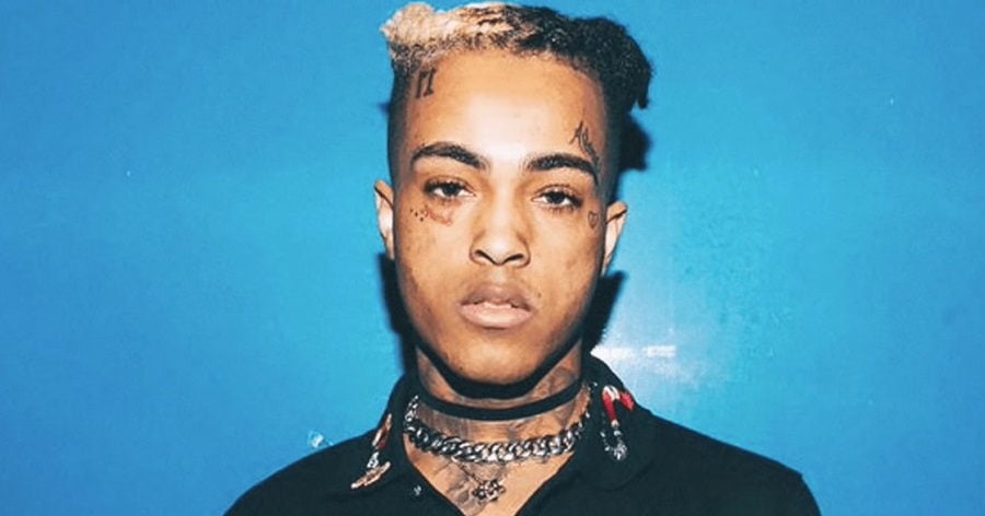 XXXTentacion (Jahseh Dwayne Onfroy) Biography - Facts 