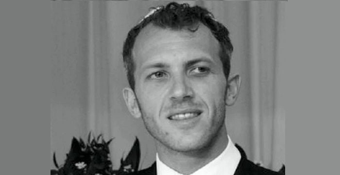 Yaron Versano - Bio, Facts, Family Life of Gal Gadot's Husband