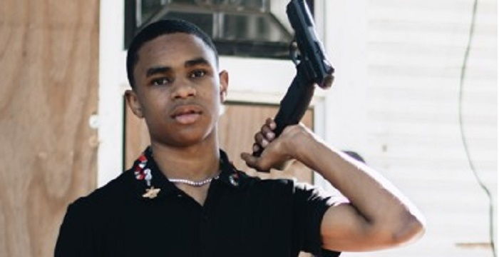 YBN Almighty Jay (Jay Bradley) Bio, Facts, Family Life