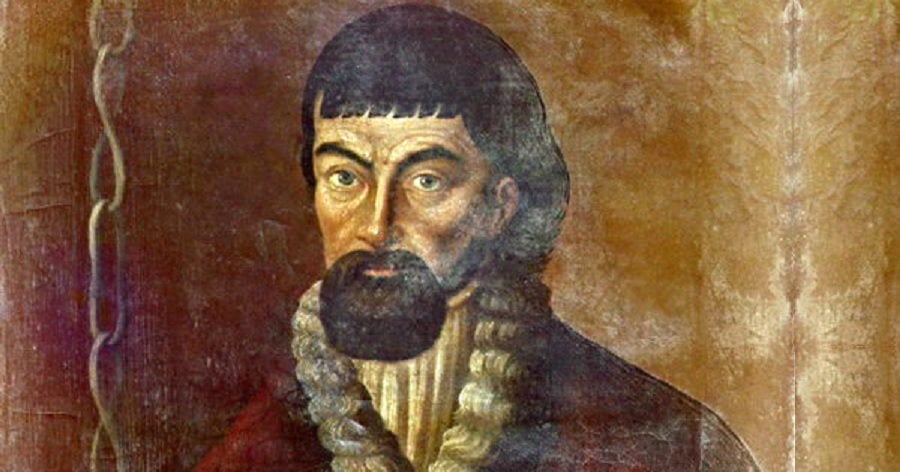 Yemelyan Pugachev Biography - Facts, Childhood, Family Life, Achievements