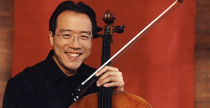 Yo-Yo Ma Biography - Facts, Childhood, Family Life & Achievements of