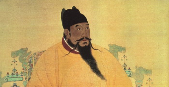 Yongle Emperor Biography - Facts, Childhood, Family Life & Achievements