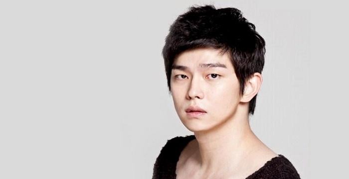 Yoon Kyun-sang - Bio, Facts, Family Life of South Korean Actor