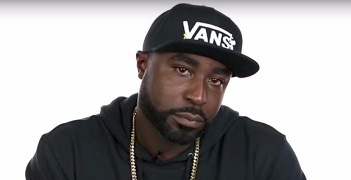 Young Buck Biography - Childhood, Life Achievements & Timeline