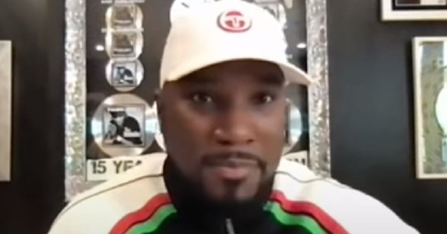 Young Jeezy Biography - Facts Childhood Family Life 