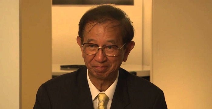 Yuan T. Lee Biography - Childhood, Life Achievements & Timeline