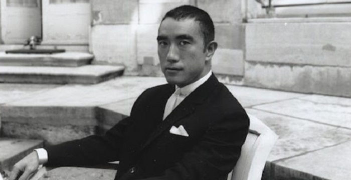Yukio mishima facts image
