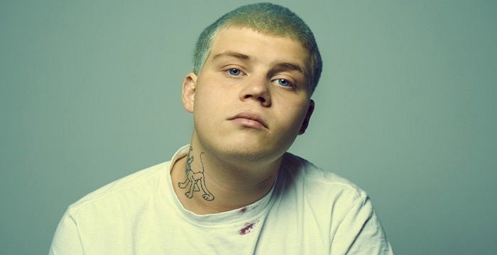 Yung Lean – Bio, Facts, Family Life of Swedish Rapper