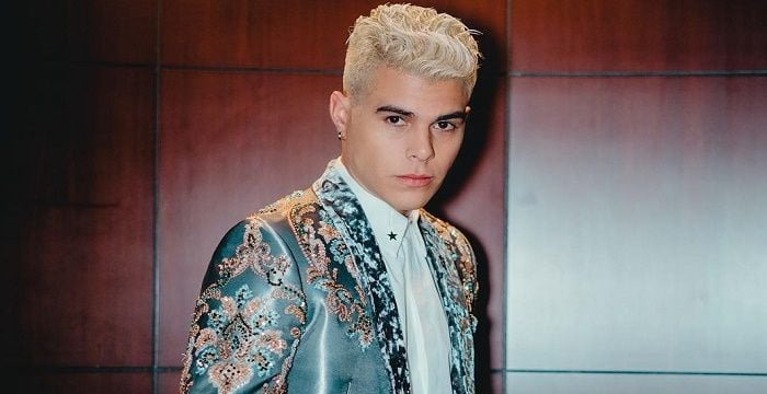 Zabdiel De Jesus - Bio, Facts, Family Life, Achievements