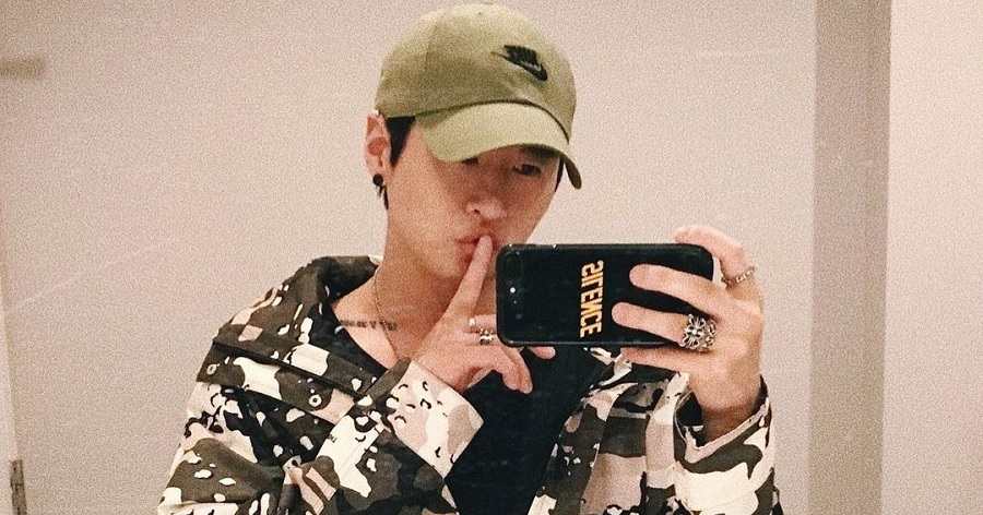 Zach Choi Biography - Facts, Childhood, Family Life & Achievements