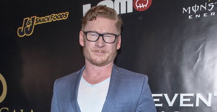 Zack Ward Biography - Facts, Childhood, Family Life & Achievements