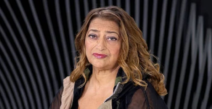 Zaha Hadid Biography - Childhood, Life Achievements & Timeline