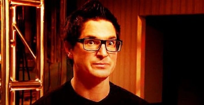 Zak Bagans Biography - Facts, Family Life of Paranormal Investigator