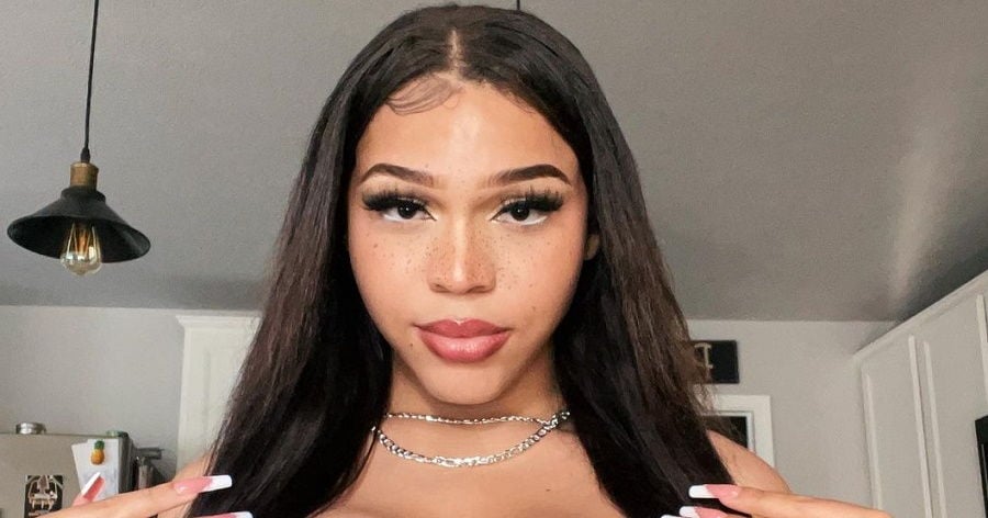 Zaya Perysian – Bio, Facts, Family Life of the TikTok Star