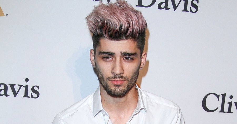 Zayn Malik Biography - Facts, Childhood, Family Life 