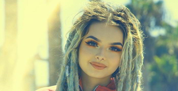 Zhavia Vercetti - Bio, Facts, Family Life of Singer