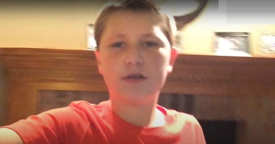 Zho (Luke Ingerman) Bio – Facts & Family of the YouTuber