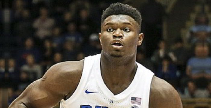 Zion Williamson Biography - Facts, Childhood, Family Life & Achievements
