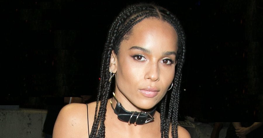 Zoë Kravitz Biography - Facts, Childhood, Family Life & Achievements