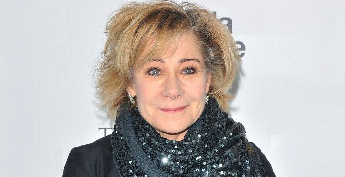 Zoe Wanamaker Zoe Wanamaker