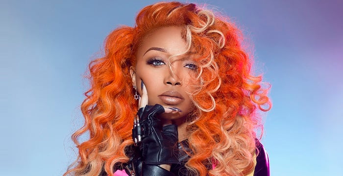 Zonnique Pullins - Bio, Facts, Family Life Of Singer