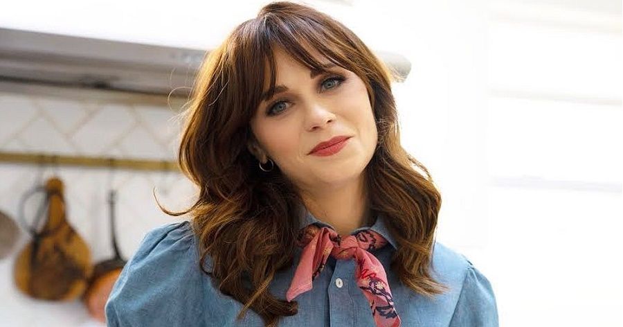 Zooey Deschanel Biography - Childhood, Life Achievements & Timeline