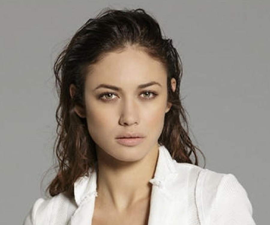 Kurylenko wiki olga Olga Kurylenko