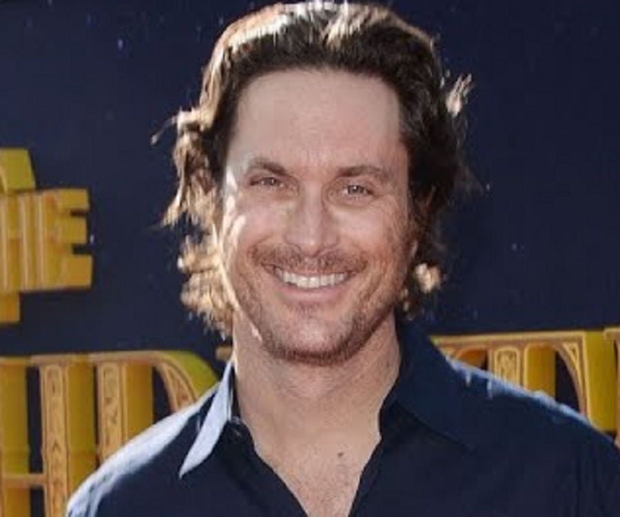 Oliver Hudson Biography