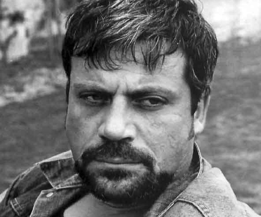 Oliver Reed Biography Childhood Life Achievements Timeline