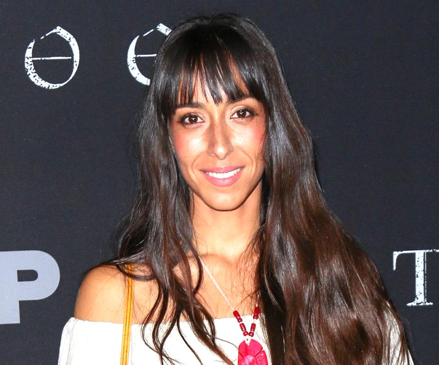 Oona chaplin photos