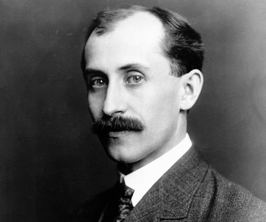 Orville Wright Biography - Childhood, Life Achievements & Timeline