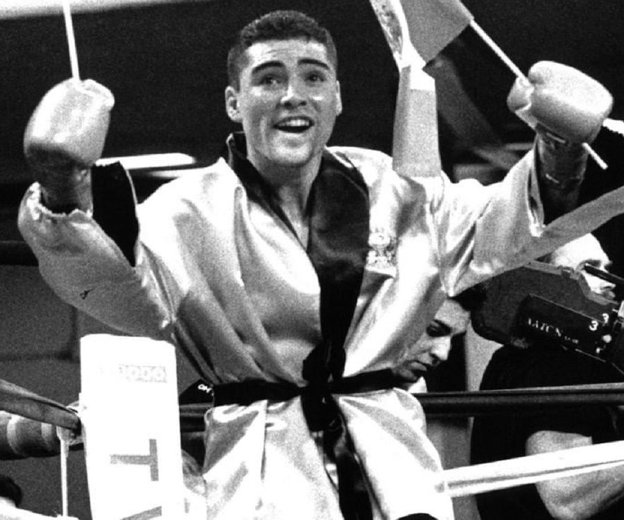 24 Top Oscar De La Hoya Quotes