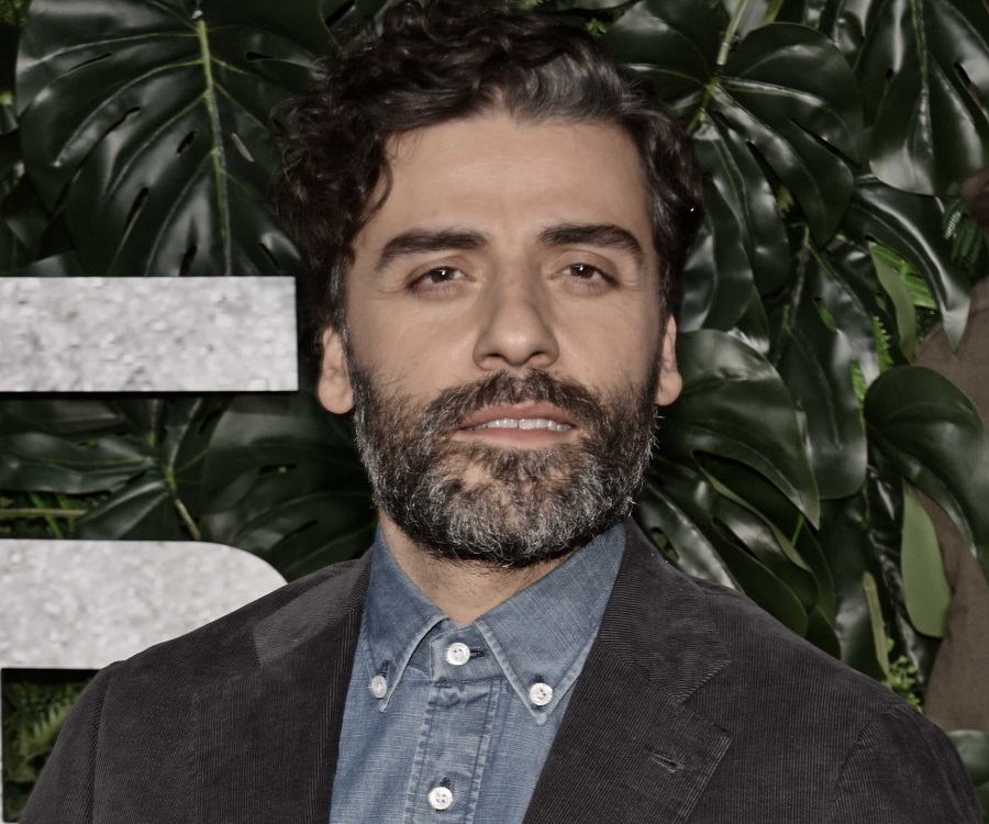 Oscar Isaac Biography Facts Childhood Family Life Achievements Of Actor Musician