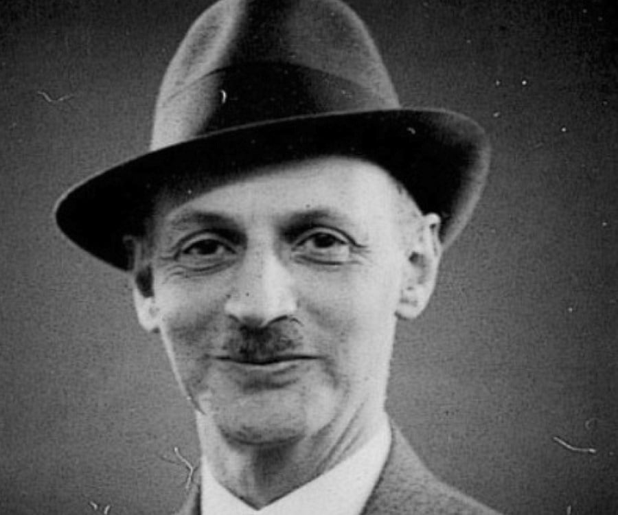 Otto Frank Biography - Childhood, Life Achievements & Timeline