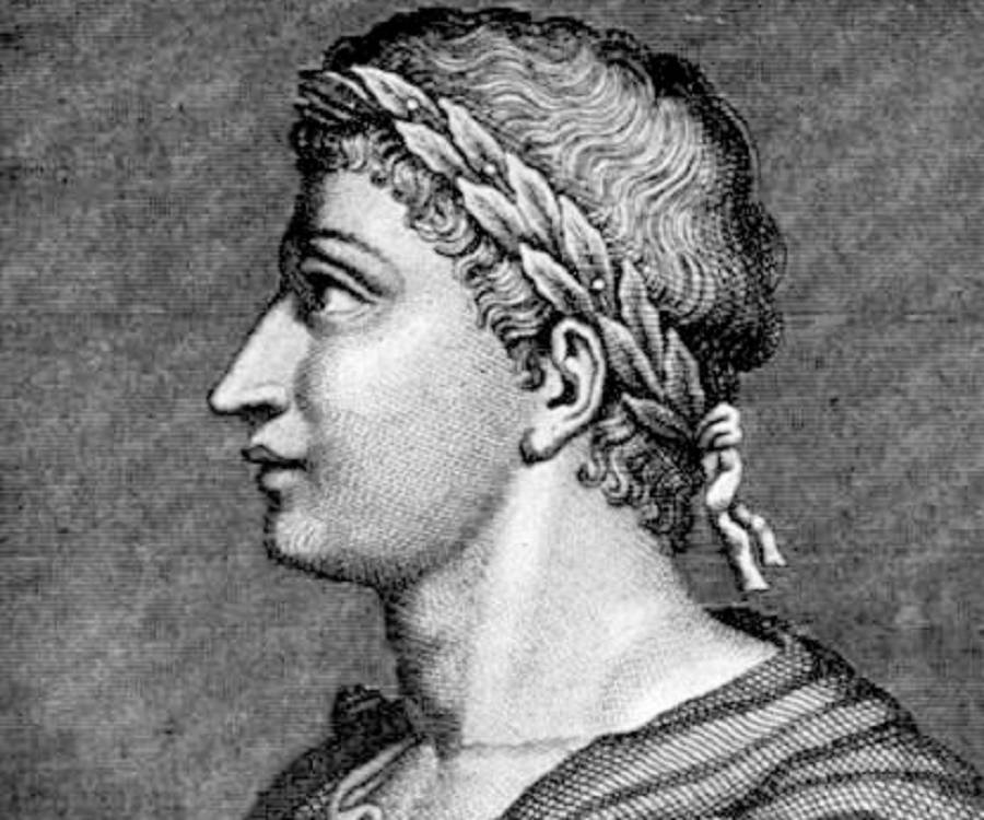 Ovid Biography Facts, Life, Timeline