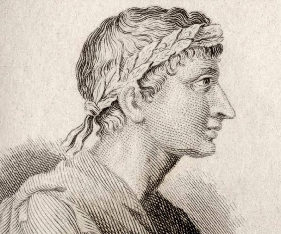 Ovid Biography Facts, Life, Timeline